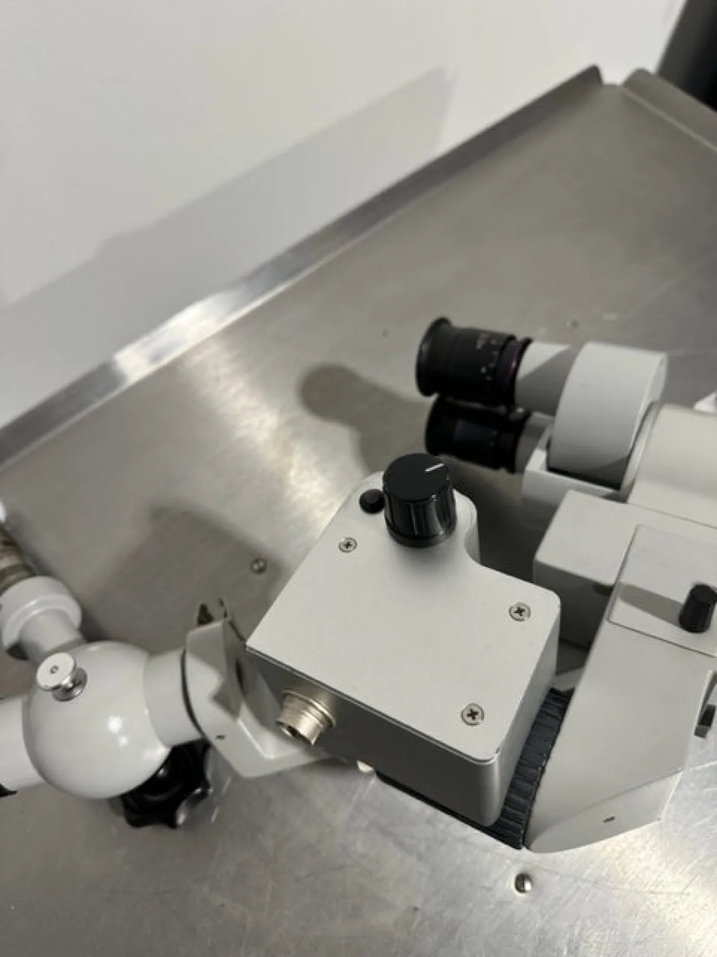 Zeiss OPMI-9 OP-Mikroskop - 4