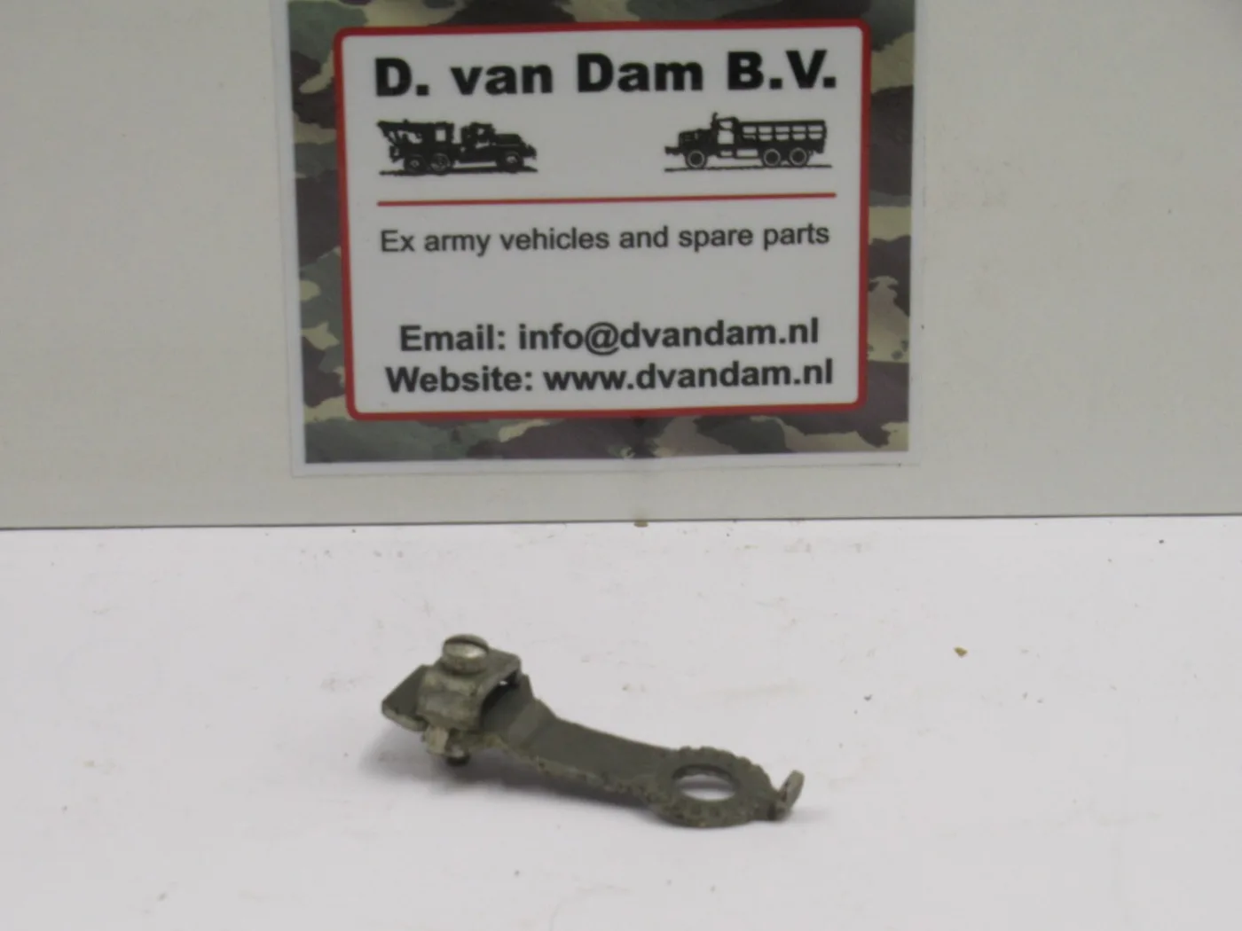 Bevestiging - 1