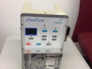 Colorado Med Tech CoolFlow Irrigation Rollenpumpe