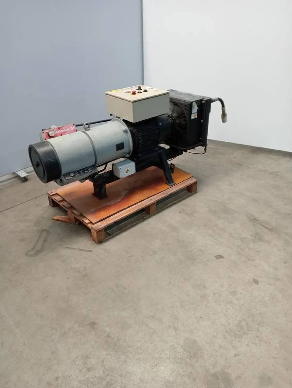 Compressor