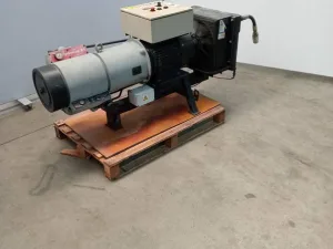 Compressor