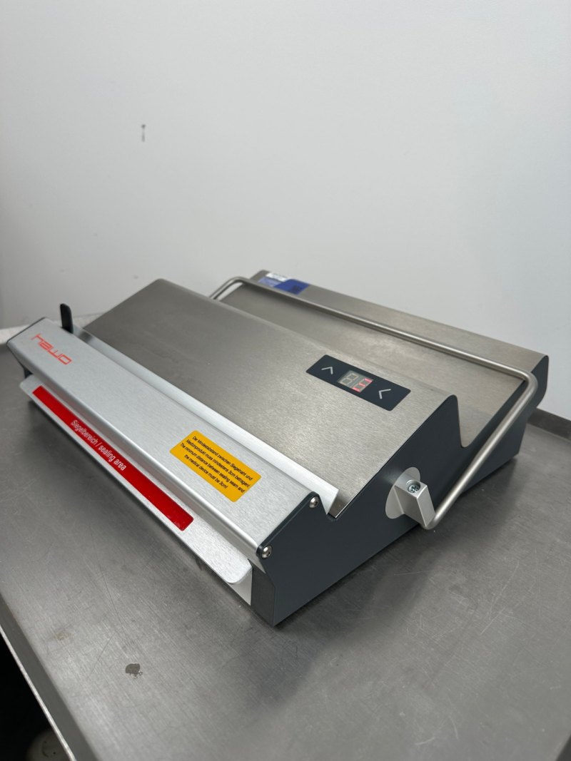 Hawo Siegelgerät HD380 WSI-V Valipak