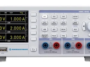 Rohde & Schwarz (R&S) / Hameg HMC8043-G