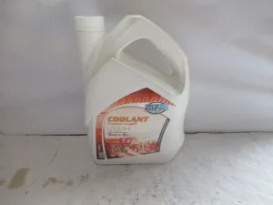 Koelvloeistof Longlife G12++ 5L (Mengbaar)