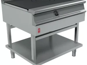 Falcon Dominator Plus Propane Gas Solid Top G3127 - islandcatering