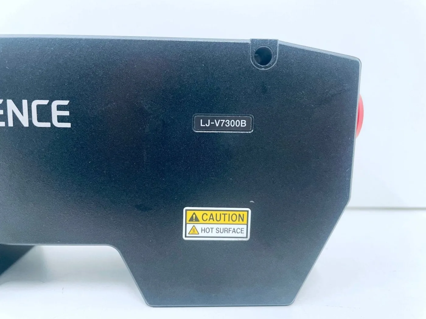 Keyence LJ-V7300B Laser Sensor 48811228 - 3