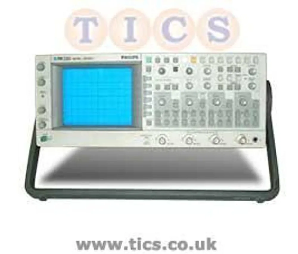 Fluke / Philips PM3384B