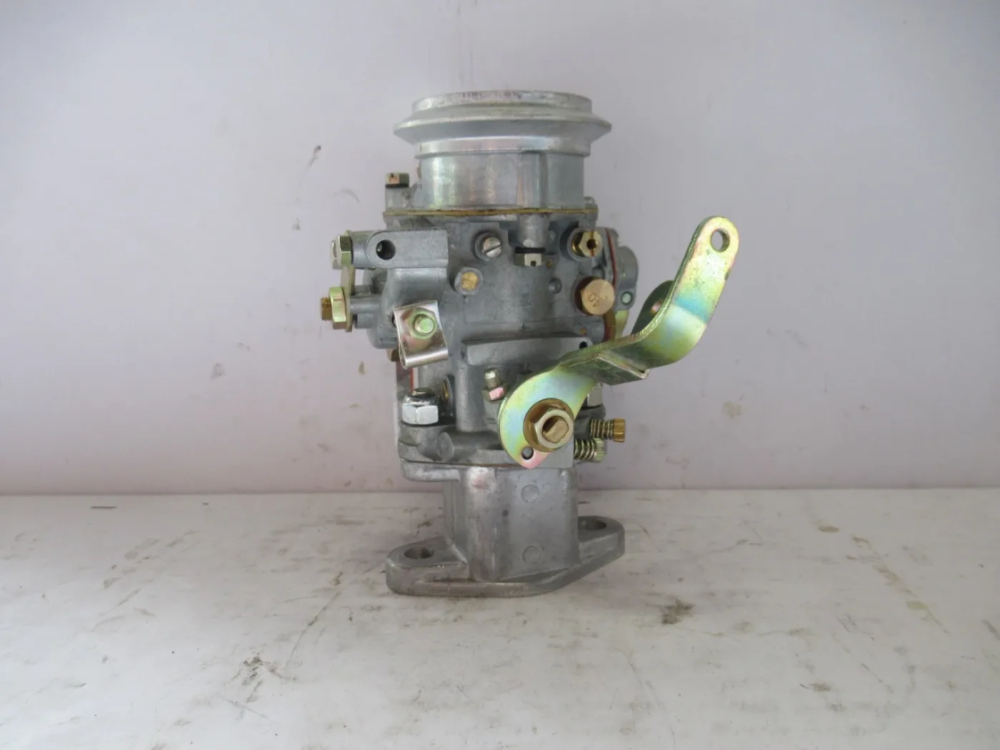 Carburateur 34-PBIC (vervanger Carter-YF) - 4
