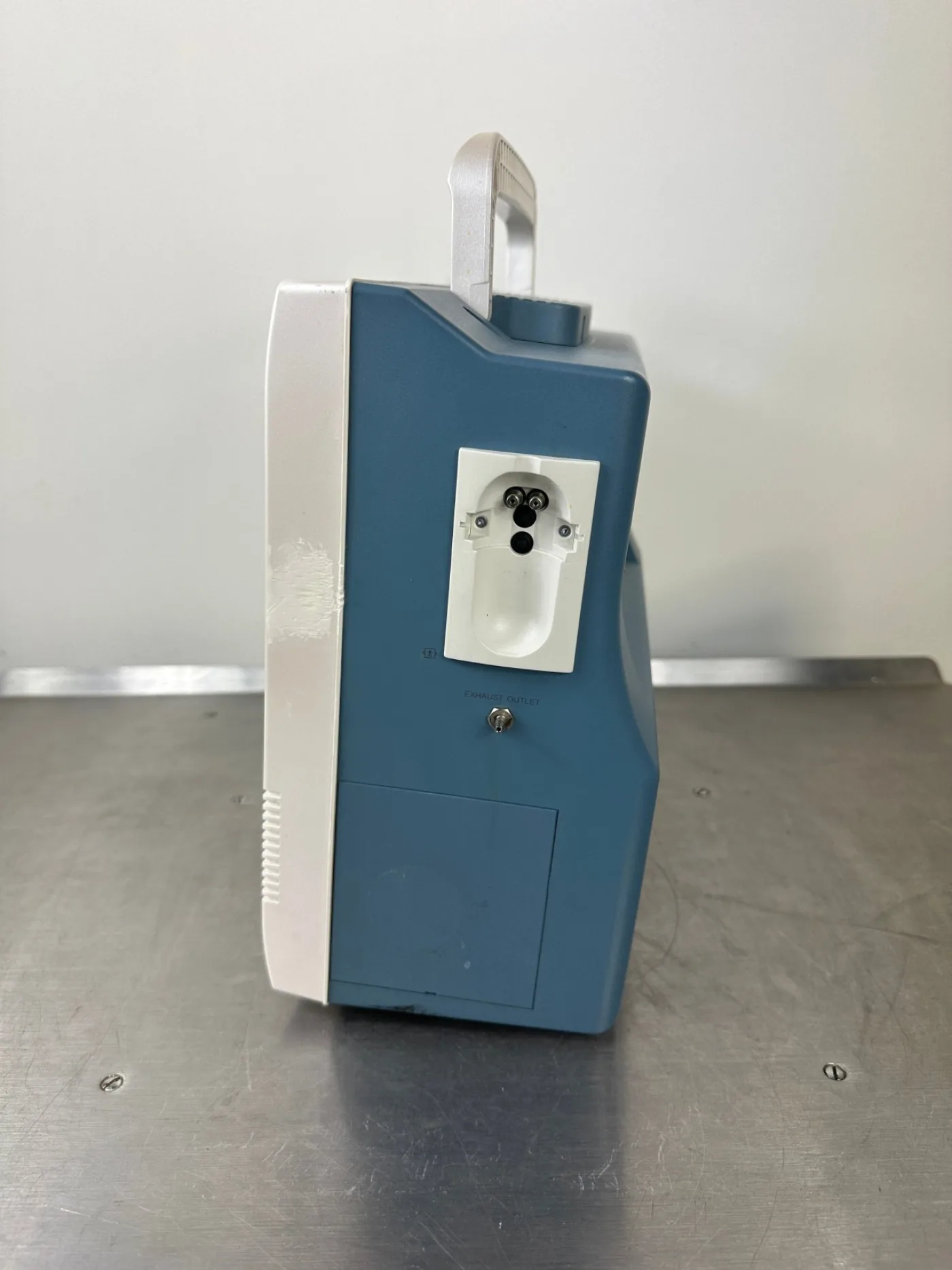 Mindray PM-9000 Express Patienten Monitor mit Zubehör - 3