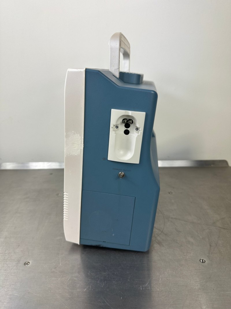 Mindray PM-9000 Express Patienten Monitor mit Zubehör