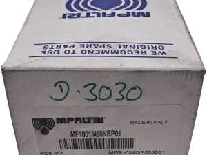 MP Filtri Filterelement MF1801M60NBP01
