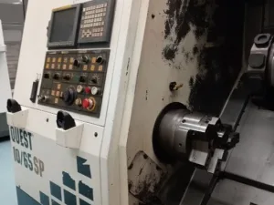023244 - HARDINGE QUEST 10/65 SP