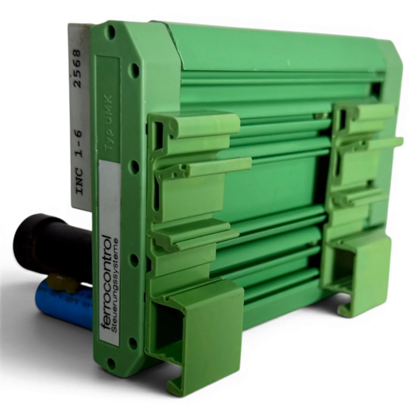 Ferrocontrol INC 1-6 Art.-Nr. 2568 Typ UMK Inkrementalgeber Modul - 5