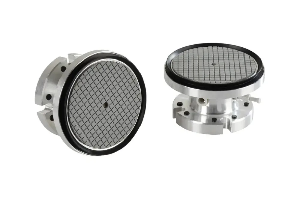 Schmalz Vakuum-Blocksauger CMB-HD D120x69 RB – Blocksauger für Metall- und Kunststoffbearbeitung Art.-Nr. 10.01.27.01874