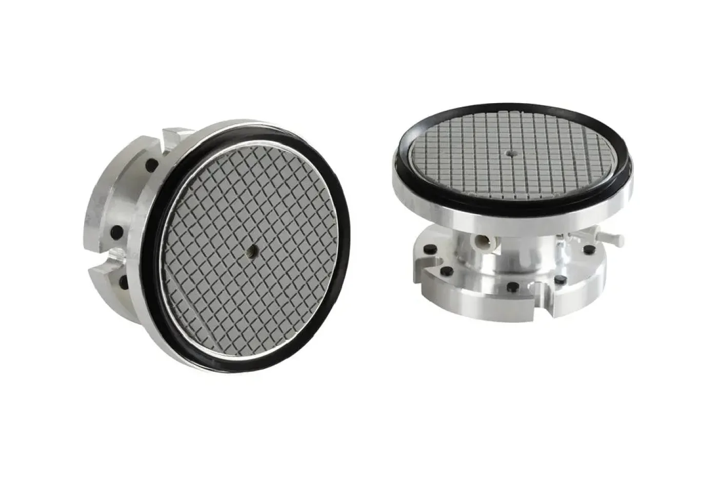 Schmalz Vakuum-Blocksauger CMB-HD D120x69 RB – Blocksauger für Metall- und Kunststoffbearbeitung Art.-Nr. 10.01.27.01874 - 1