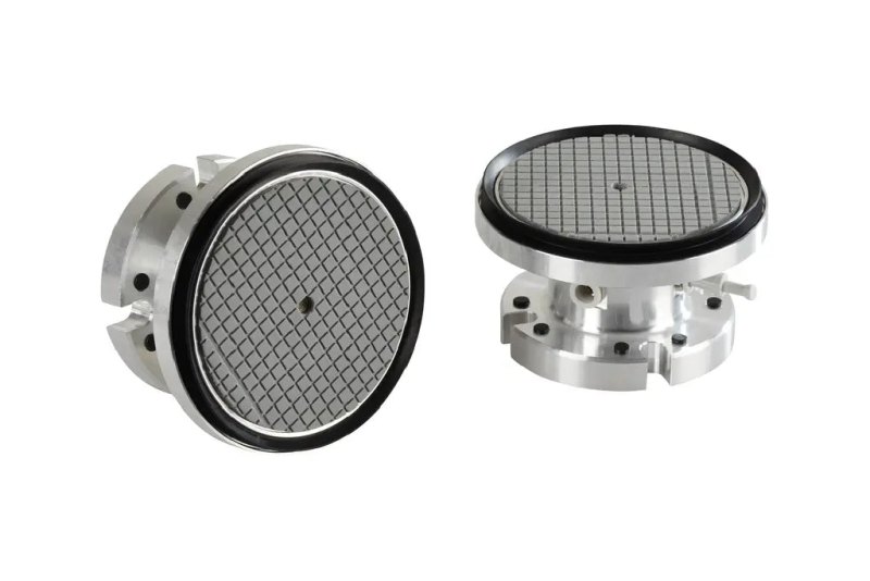 Schmalz Vakuum-Blocksauger CMB-HD D120x69 RB – Blocksauger für Metall- und Kunststoffbearbeitung Art.-Nr. 10.01.27.01874