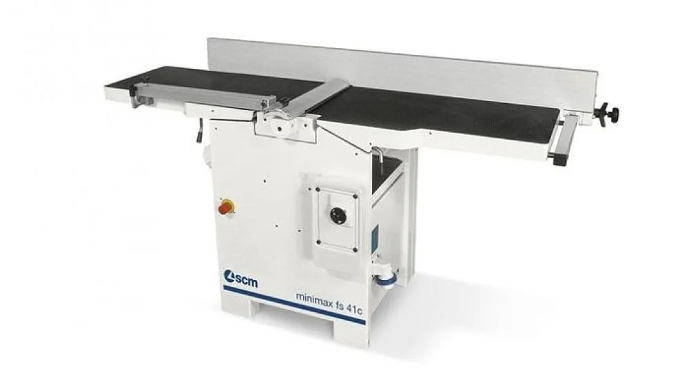COMBINATA MINIMAX FORMULA - SAMCO FS 41 CLASSIC