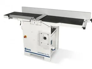 COMBINATA MINIMAX FORMULA - SAMCO FS 41 CLASSIC