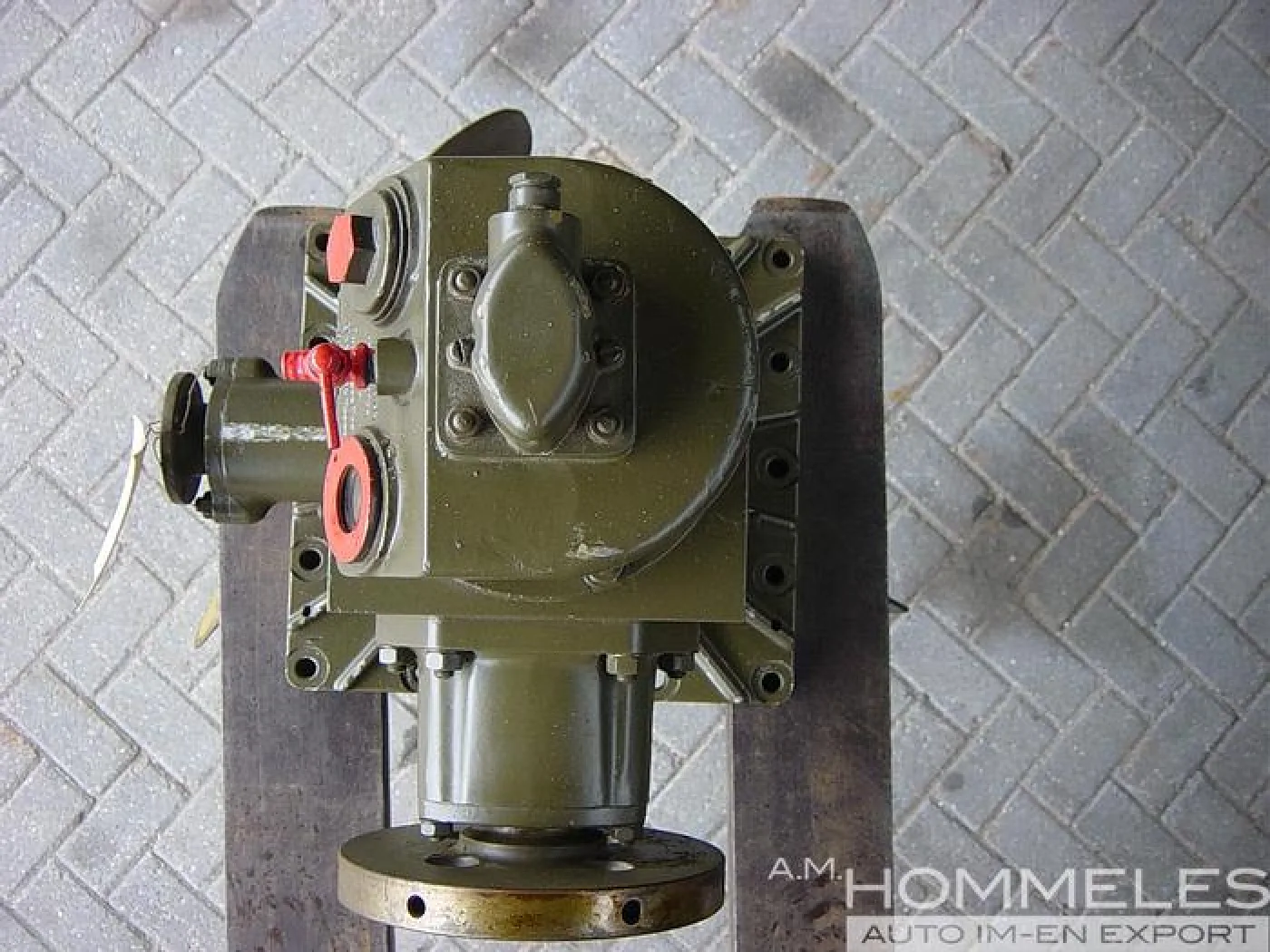 Schottel SRP 50 - 3