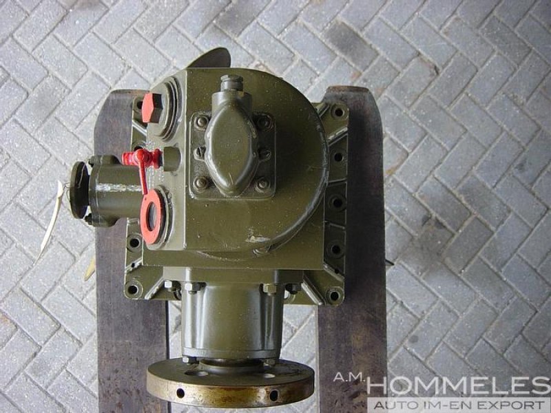 Schottel SRP 50