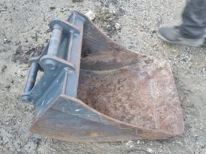 BIG Tieflöffel 50 cm