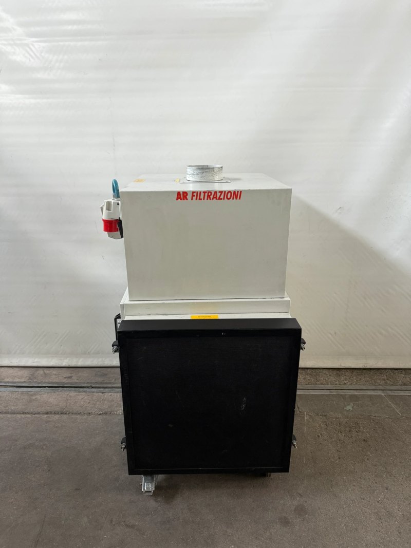023328 - AR filtrazioni AR 2 / PX AE