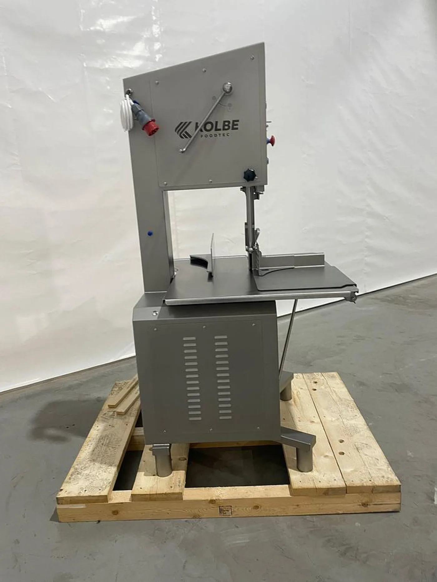 2026 Kolbe Lintzaagmachine, K430S - 3