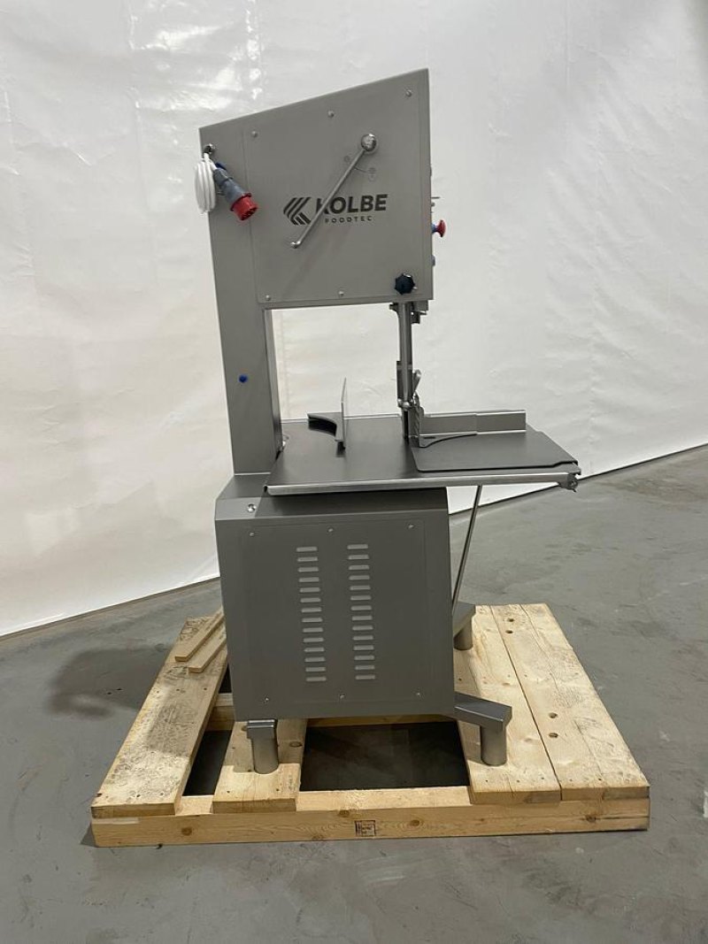 2026 Kolbe Lintzaagmachine, K430S