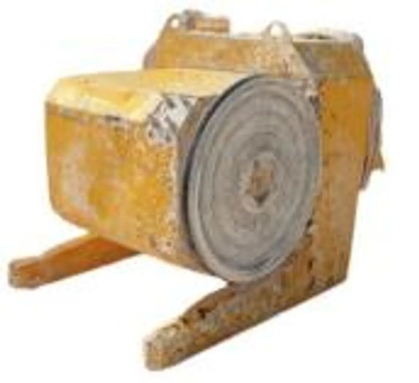 2000 Dazzini Star Triangle starter- - 1
