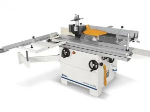 SCM MINIMAX LAB 300 con cavatrice,incisore,monofase,