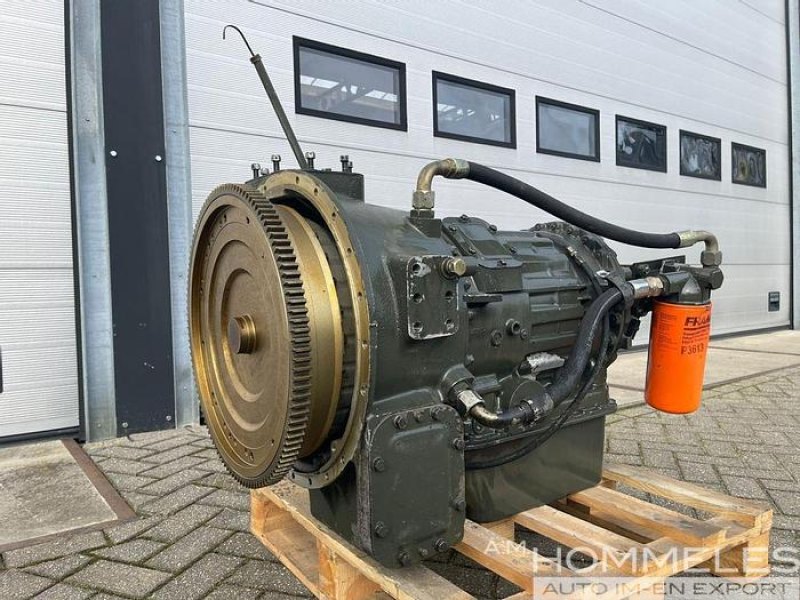 Allison HT741