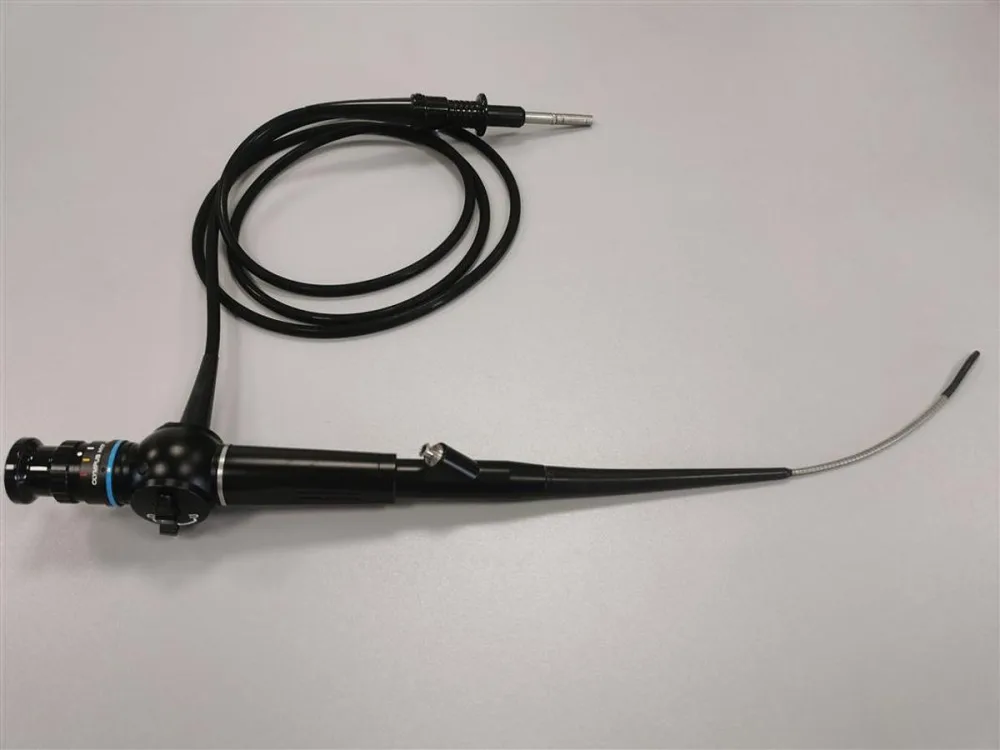 Fiber Hysteroscope HYF-P