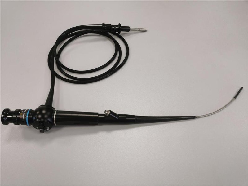 Fiber Hysteroscope HYF-P