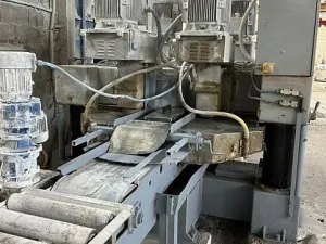 1994 Fraccaroli & Balzan 250/460-