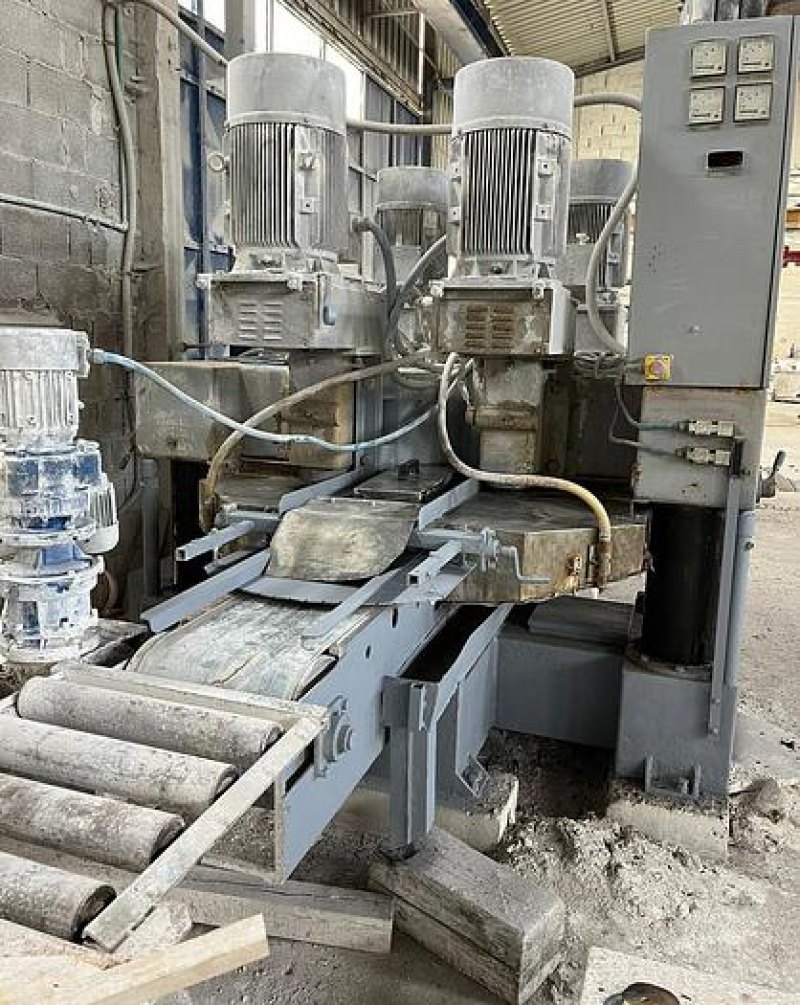 1994 Fraccaroli & Balzan 250/460-