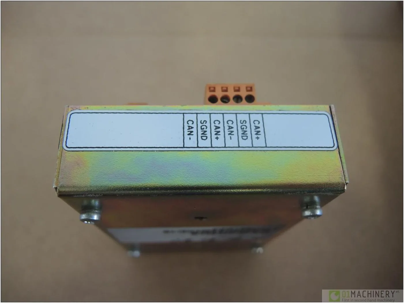 2000 KEBA DC 161/IP20/17369 AI1422 - 5