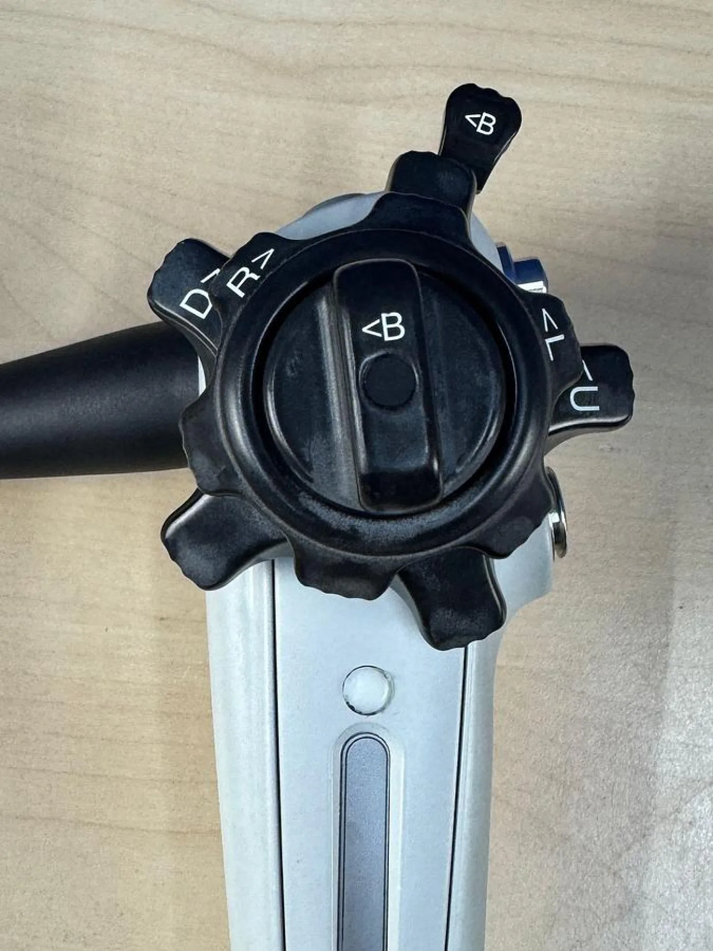 Karl Storz 13821 PKS Gastroscope - 8