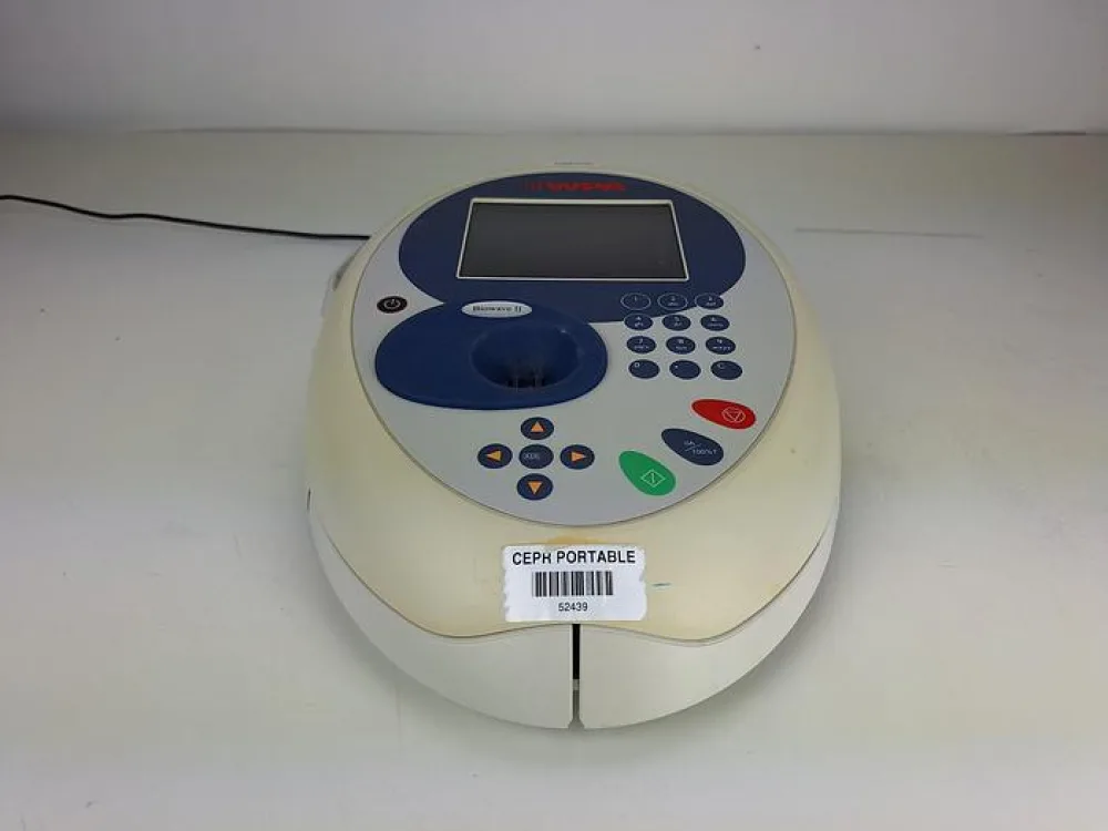 WPA Biochrom Biowave UV/Visible Spectrophotometer
