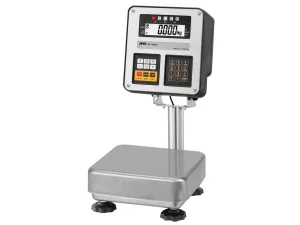 A&D HW-10KCEP Platform Scale