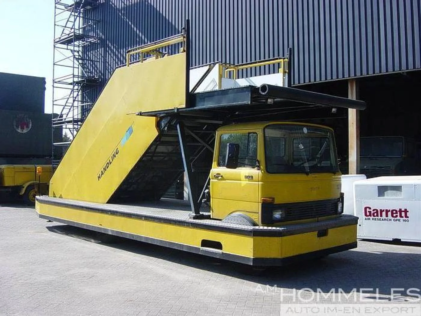 Dahms LP809 - 4