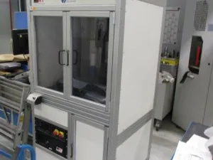 MicroProf FRT 2007