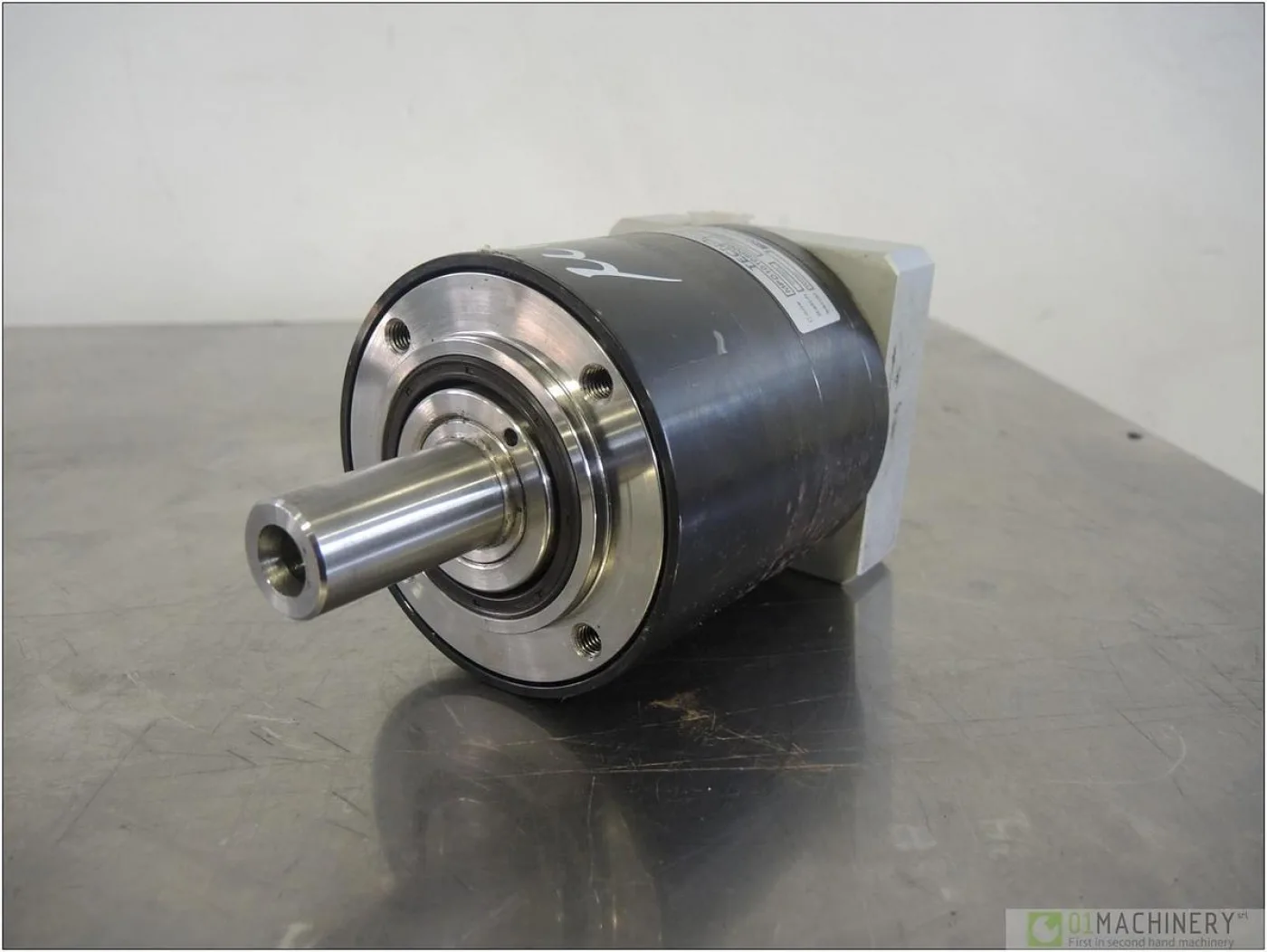 2012 TECNOINGRANAGGI/BONFIGLIOLI MPD1010S0002 AI1526 - 4