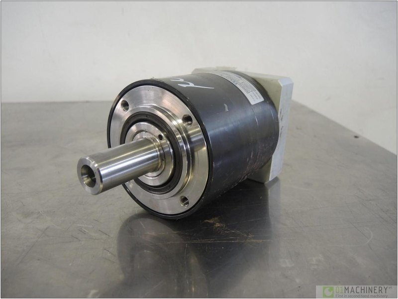 2012 TECNOINGRANAGGI/BONFIGLIOLI MPD1010S0002 AI1526