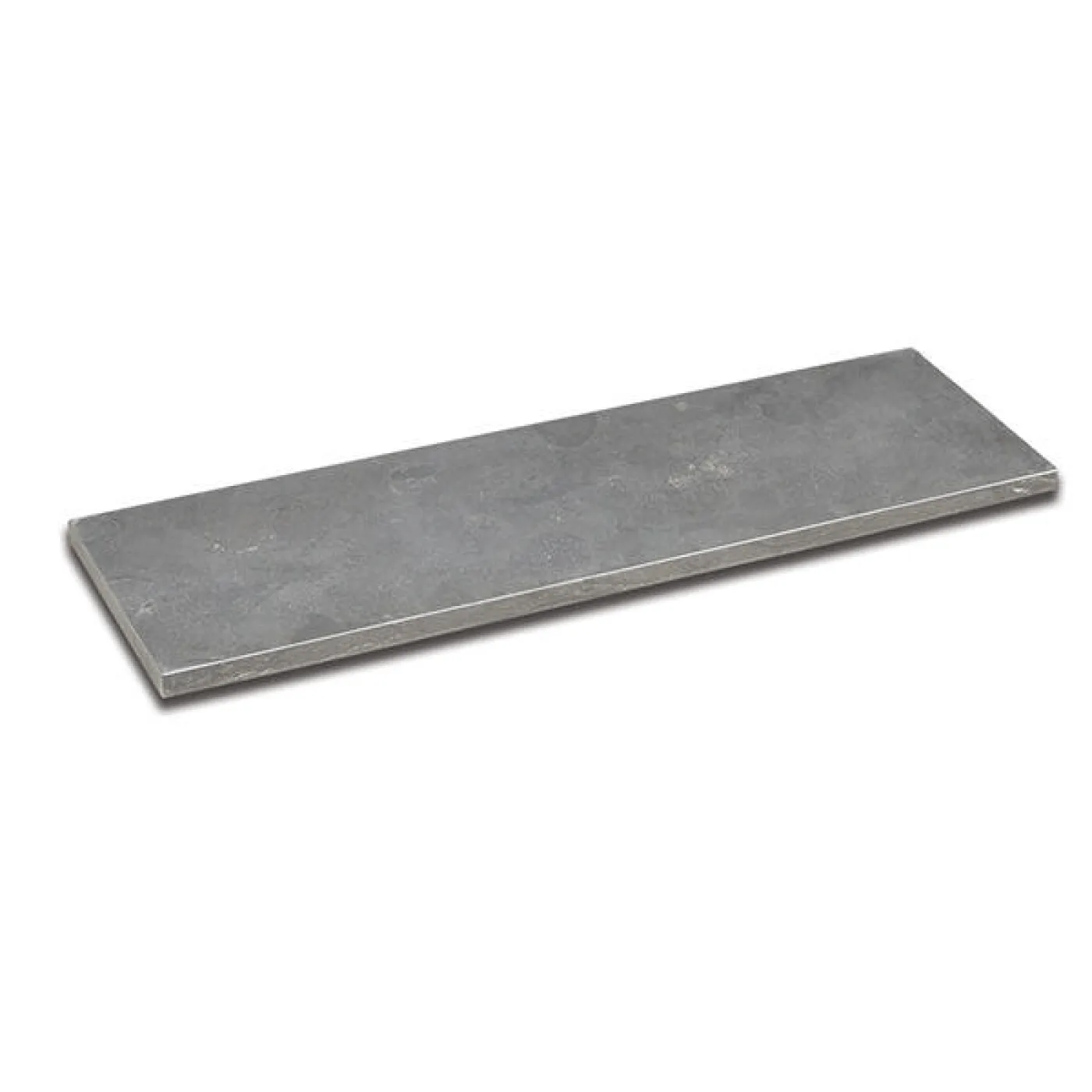 Blue stone afdekstrook gezoet 5 cm. dik - 1