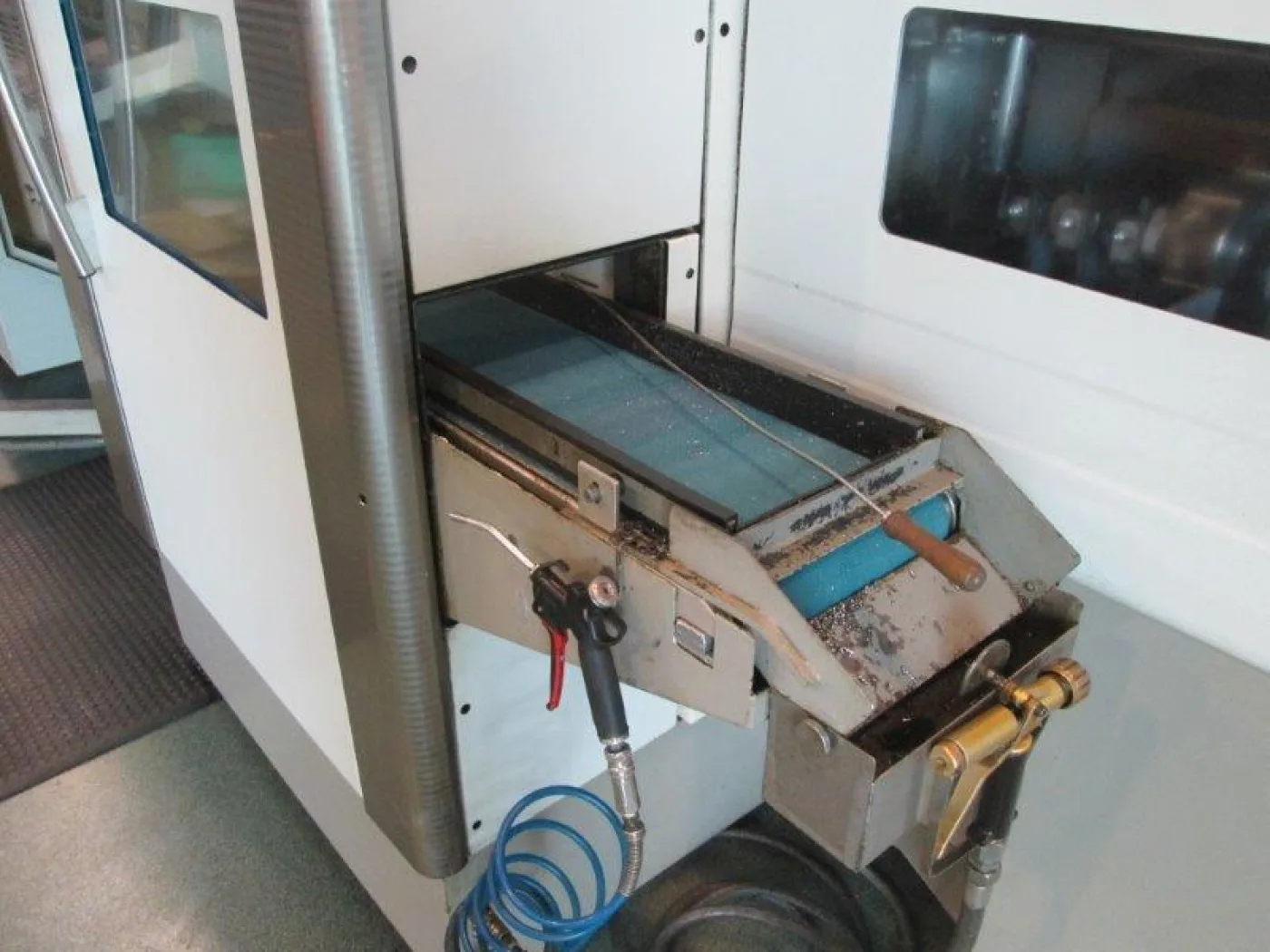 DMC 60 S DECKEL MAHO 2002 - 7