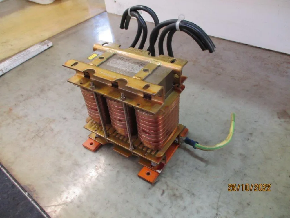 4EP39u40 SIEMENS 1980