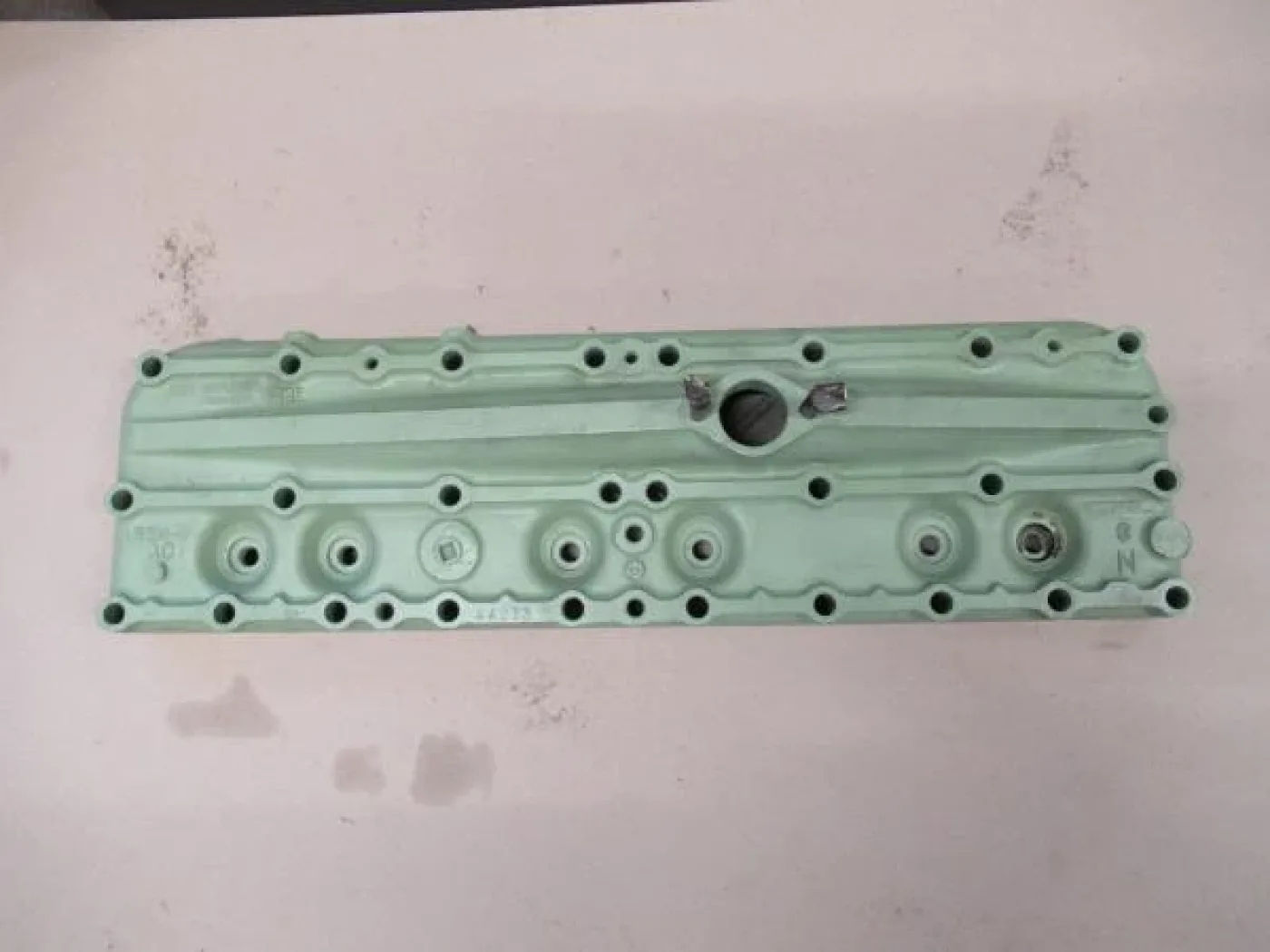 Cilinderkop JXLD - 1