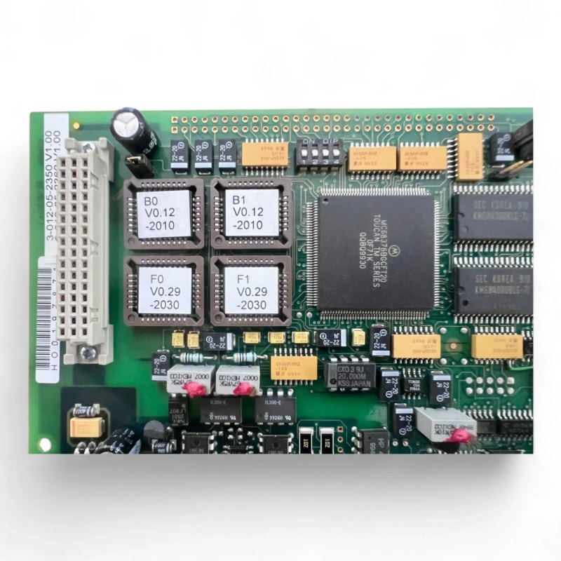 HOMAG COPROZESSOR HC010 68376 PERIPHERIE – Artikelnummer 2-083-02-8400