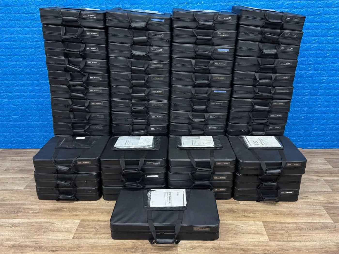 Fujinon Endoscope Cases 530 Series 600 Series 760 Series - 1