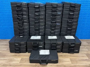 Fujinon Endoscope Cases 530 Series 600 Series 760 Series